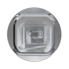 Load image into Gallery viewer, Manley 98+ Subaru WRX (EJ205) 75mm STD Stroke 92.5mm +0.5mm Bore 8.5:1 Dish Piston w/ Rings - SINGLE
