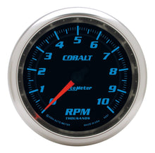 Load image into Gallery viewer, Autometer Cobalt 67-68 Camaro/Firebird Dash Kit 6pc Tach / MPH / Fuel / Oil / WTMP / Volt
