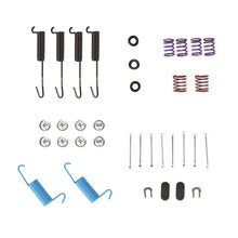 Load image into Gallery viewer, Omix Brake Shoe Hold Down Kit 72-77 Jeep CJ Models
