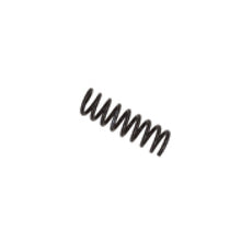 Load image into Gallery viewer, Bilstein B3 OE Replacement 02-05 Mercedes-Benz C230 Kompressor L4 1.8L Rear Coil Spring
