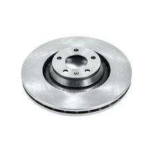 Load image into Gallery viewer, Power Stop 05-11 Audi A6 Quattro Front Autospecialty Brake Rotor

