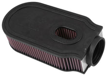 Load image into Gallery viewer, K&amp;N 2013 Mercedes-Benz GLK250 L4-2.1L DSL Replacement Air Filter
