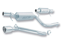 Load image into Gallery viewer, Borla Mazda3 Catback Exhaust
