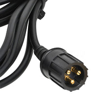 Load image into Gallery viewer, Superwinch Replacement Remote Control Tiger Shark 9500/11500 LP8500/10000 UT3000 Winches - Black
