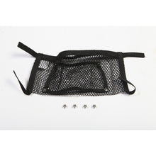 Load image into Gallery viewer, Rugged Ridge Glove Box And Trail Dash Net Kit 97-06 Jeep Wrangler
