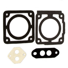 Load image into Gallery viewer, BBK 86-93 Mustang 5.0 75mm Throttle Body Gasket Kit

