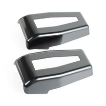 Load image into Gallery viewer, Rugged Ridge Liftgate Hinge Covers Paintable 07-18 Jeep Wrangler
