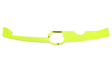 Load image into Gallery viewer, Perrin 22-23 Subaru WRX Radiator Shroud - Neon Yellow
