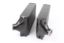 Load image into Gallery viewer, Wagner Tuning Porsche 997/911 Turbo(S) Performance Intercooler Kit
