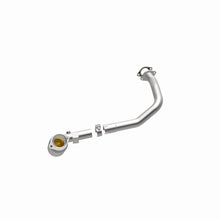 Load image into Gallery viewer, Magnaflow Conv DF 10-13 Land Rover LR4 V8 5.0L OEM Underbody
