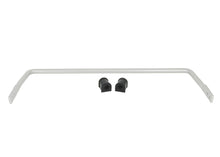 Load image into Gallery viewer, Whiteline 04-06 Pontiac GTO VX/VY Coupe Rear Heavy Duty Adjustable 18mm Swaybar
