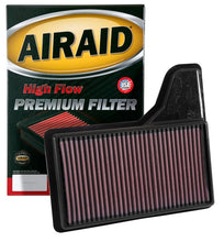 Load image into Gallery viewer, Airaid 2015-2016 Ford Mustang V8-5.0L F/I Direct Replacement Oiled Filter
