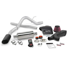 Load image into Gallery viewer, Banks Power 11-14 Ford F-150 3.5L EcoBoost Stinger System - SS Single Exhaust w/ Black Tip
