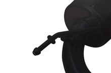 Load image into Gallery viewer, Injen 07-17 Jeep Wrangler JK 3.6L/3.8L 63mm Stealth Black Axle-back Exhaust w/ 4in Black Tips
