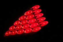 Load image into Gallery viewer, ANZO 2003-2005 Nissan 350Z LED Taillights Black
