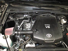 Load image into Gallery viewer, K&amp;N 12-13 Toyota Tacoma 4.0L V6 Aircharger Performance Intake
