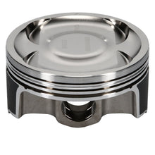 Load image into Gallery viewer, Wiseco Subaru EJ257 WRX/STI 4v Dish -19cc 99.5 Piston Shelf Stock Kit
