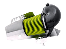 Load image into Gallery viewer, AWE Tuning 2020+ Toyota GR Supra S-FLO Carbon Intake
