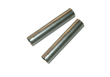 Load image into Gallery viewer, Superlift 73-91 GM Solid Axle Vehicles Spring Sleeve Kit for 9/16 Shackle Bolts
