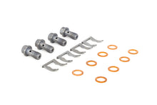 Load image into Gallery viewer, Goodridge 15-16 Subaru STi (w/ Brembo Calipers) Brake Lines
