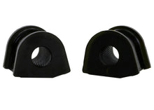 Load image into Gallery viewer, Whiteline 80-91 Volkswagen Vanagon Campmobile 19mm Front Sway Bar Mount Bushing Kit
