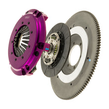 Load image into Gallery viewer, Exedy 1986-1989 Mazda RX-7 R2 Hyper Single Carbon-D Clutch Sprung Center Disc Push Type Cover
