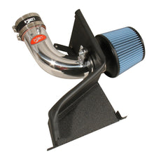Load image into Gallery viewer, Injen 10-14 VW Golf 2.0L Turbo Diesel Black Tuned Air Intake w/ MR Tech &amp; Super Filter
