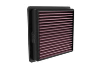 Load image into Gallery viewer, K&amp;N 18-23 Lexus LC500 V8-5.0L Replacement Air Filter
