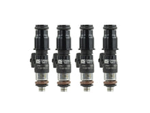 Load image into Gallery viewer, Grams Performance 1600cc 02-11 WRX/ 07+ STi/ Forester XT/ 07-11 Legacy INJECTOR KIT
