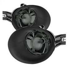 Load image into Gallery viewer, Spyder Dodge Ram 02-08 1500 OEM Fog Lights w/ Bulbs W/O Switch - Smoked FL-DRAM02-SM
