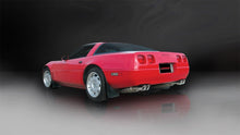 Load image into Gallery viewer, Corsa 86-91 Chevrolet Corvette C4 5.7L V8 L98 Polished Sport Cat-Back Exhaust
