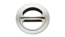 Load image into Gallery viewer, Vibrant Turbo Inlet Flange for Garret GT30/GT35 Turbine Housing (Divided/Twin Scroll)
