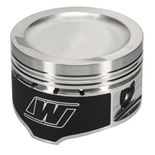 Load image into Gallery viewer, Wiseco Hyundai 2.0 Dished -11.5cc 8.8:1 CR 82.5 Piston Shelf Stock
