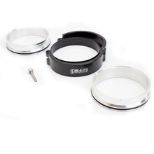 Load image into Gallery viewer, Snow Performance 3.5in Quick Disconnect Clamp Assembly

