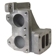 Load image into Gallery viewer, BD Diesel PEDESTAL KIT - Chevy Duramax T3 Mount Turbo
