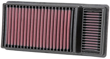 Load image into Gallery viewer, K&amp;N Replacement Panel Air Filter for 11-15 Ford F-250/F-350/F-450/F-550 Super Duty 6.7L V8 Diesel
