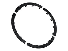 Load image into Gallery viewer, ICON Recon Pro 17in. Halo Rock Ring Kit - Black

