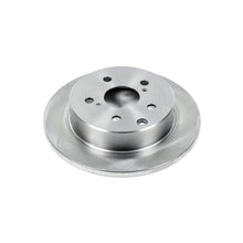 Load image into Gallery viewer, Power Stop 10-12 Lexus HS250h Rear Autospecialty Brake Rotor
