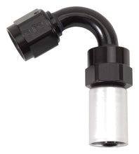 Load image into Gallery viewer, Russell Performance -8 AN Proclassic Crimp 120 Degree End (O.D. 0.700)
