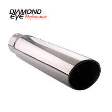 Load image into Gallery viewer, Diamond Eye TIP 5inX6inX18in ROLLED-ANGLE
