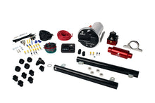Load image into Gallery viewer, Aeromotive 07-12 Ford Mustang Shelby GT500 5.4L Stealth Eliminator Fuel System (18683/14141/16306)
