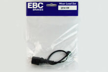 Load image into Gallery viewer, EBC 2004-2006 Audi TT Quattro 3.2L Front Wear Leads

