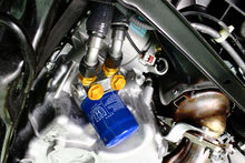 Load image into Gallery viewer, Perrin 17-19 Honda Civic Type R Oil Cooler Kit
