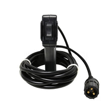 Load image into Gallery viewer, Superwinch 4000 LBS 12V DC 3/16in x 50ft Synthetic Rope LT4000 Winch
