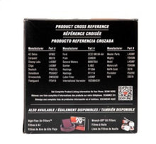 Load image into Gallery viewer, K&amp;N Ford Diesel Truck Fuel Filter
