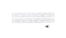 Load image into Gallery viewer, Putco 94-98 Chevrolet CK / Silverado Flaming Inferno Stainless Steel Grille
