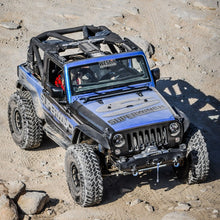 Load image into Gallery viewer, Superwinch 10000 LBS 12V DC 3/8in x 80ft Synthetic Rope SX 10000 Winch
