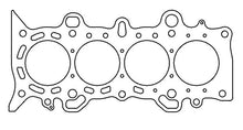 Load image into Gallery viewer, Cometic Honda Civc 1.7L D171 78mm .027 inch MLS Head Gasket D17
