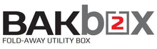 Load image into Gallery viewer, BAK 04-15 Nissan Titan (Fits All Models) BAK BOX 2
