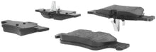 Load image into Gallery viewer, Centric OE Grade Rear Brake Kit (2 Wheel)
